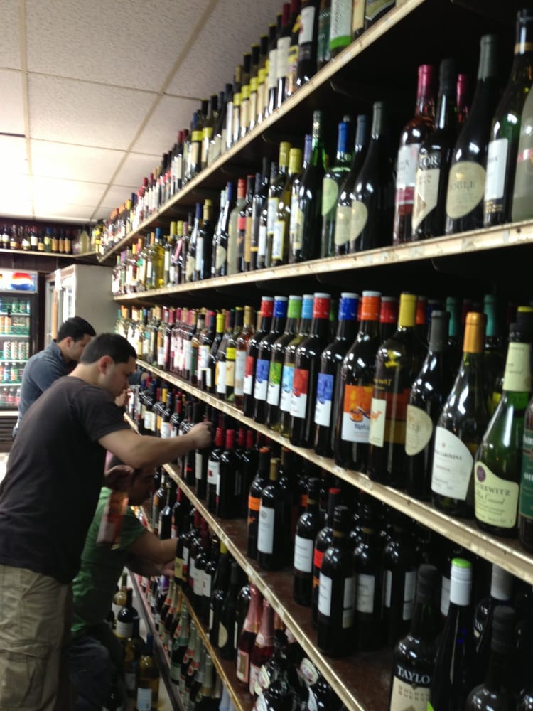 Caggiano’s Wine & Liquor Store Beer, Wine & Spirits 65 Glenridge