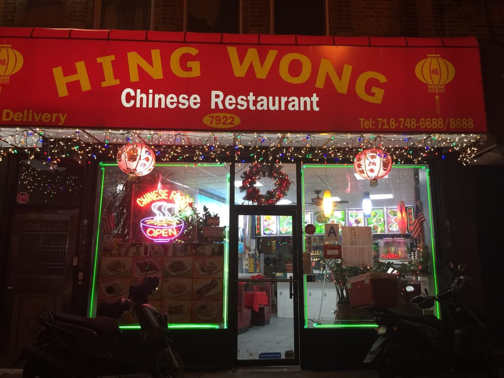 Hing Wong Order Food Online 59 Photos & 23 Reviews Chinese Bay