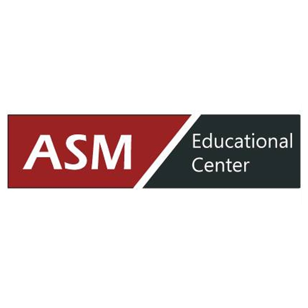 ASM Educational Center