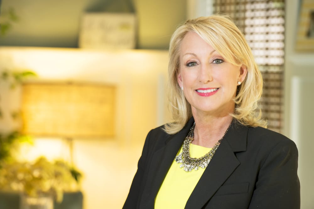 Joan Stansfield - Stansfield Signature Real Estate