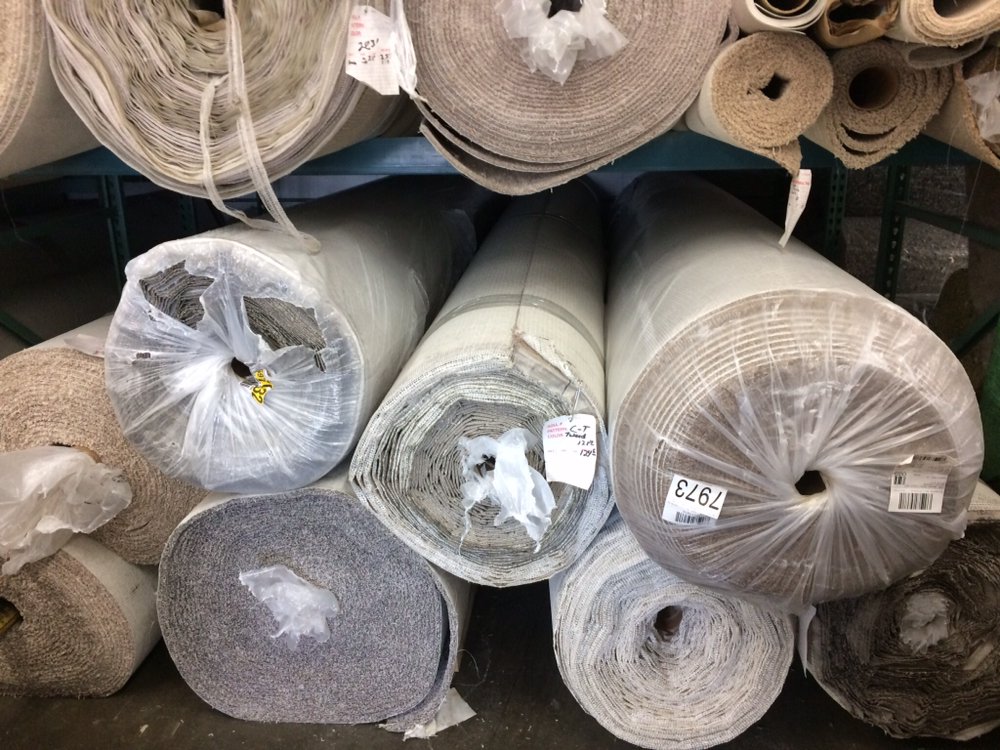 image of business Quality Flooring