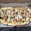 Naples Flatbread