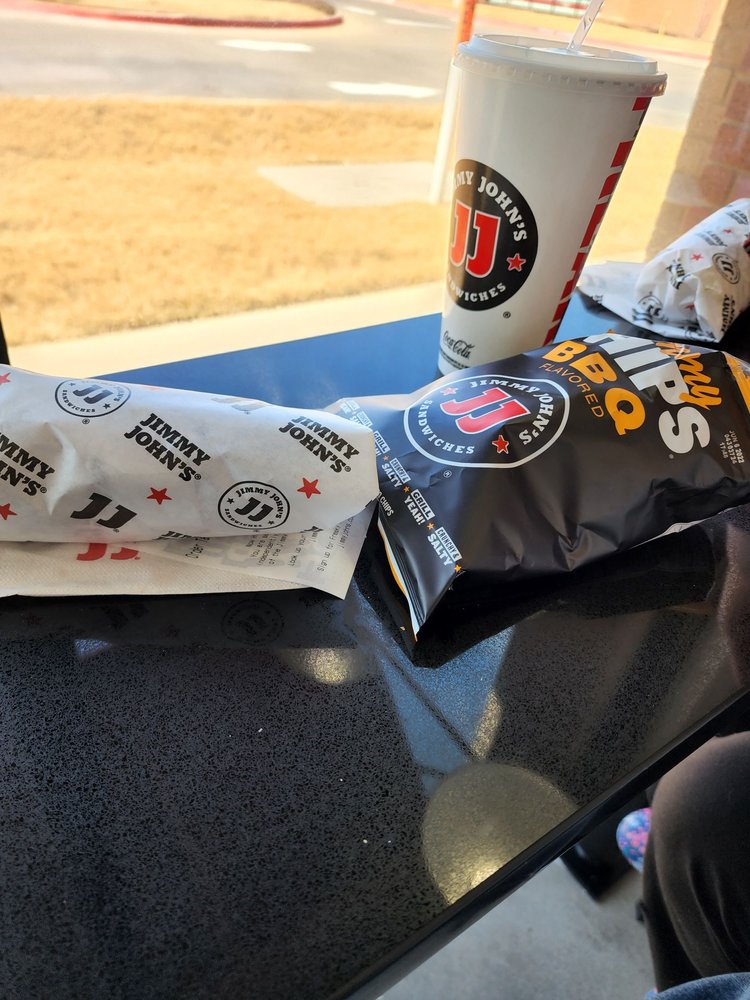 Jimmy John's