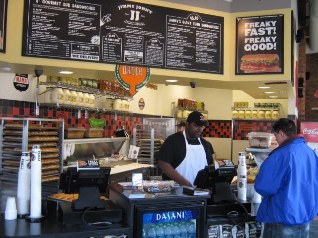Jimmy John's
