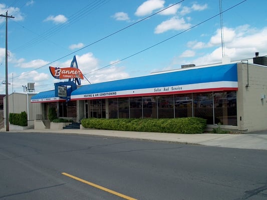 Banner Furnace Fuel 122 N Helena St Spokane Wa Furnaces Banner Furnace Fuel 122 N Helena St Spokane Wa Furnaces