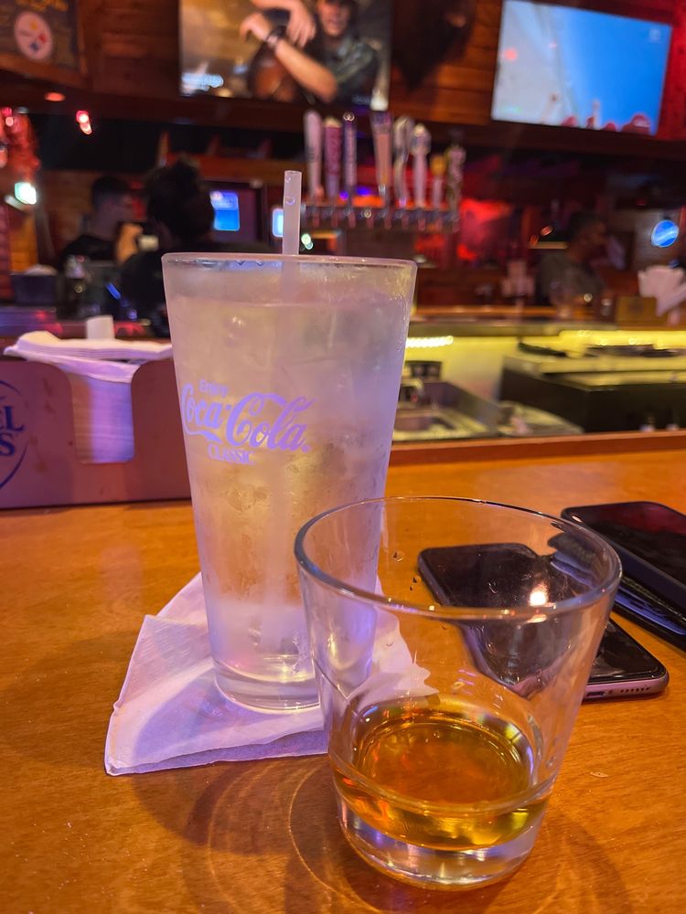 Texas Roadhouse