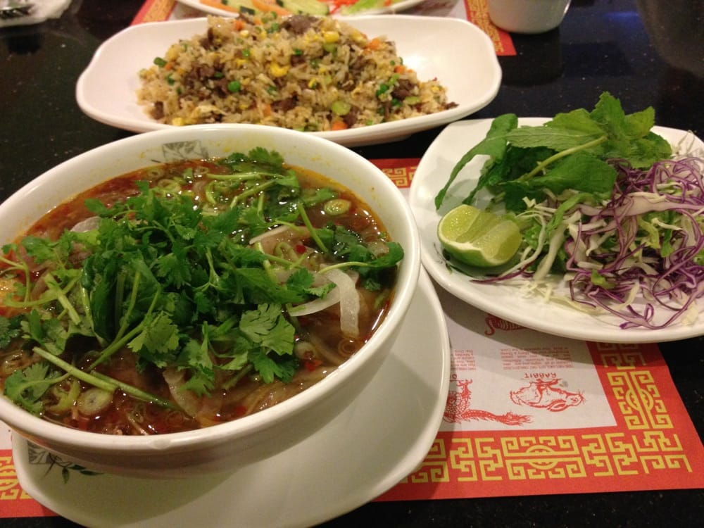 Yummy Pho Yummy Pho