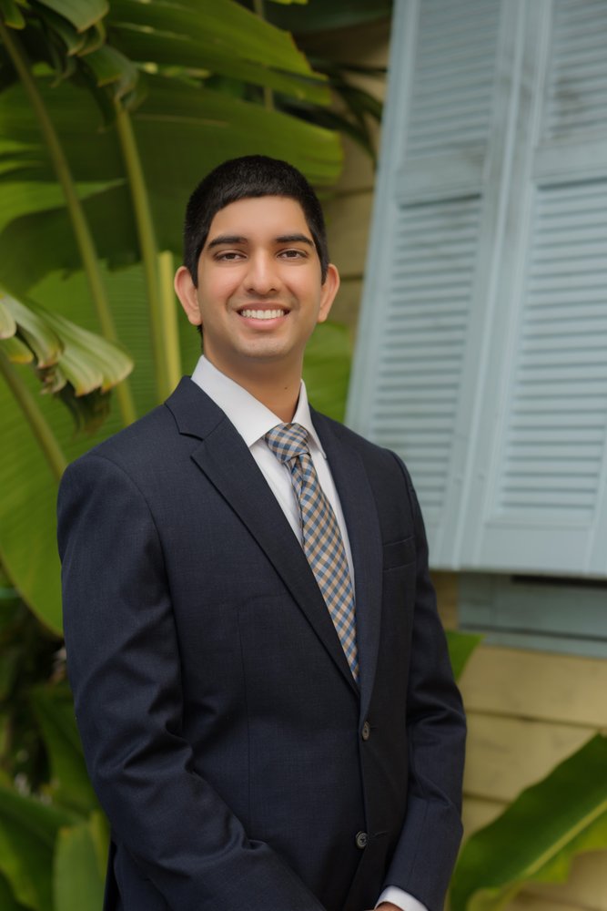 Ricky Patel - RKP Realty