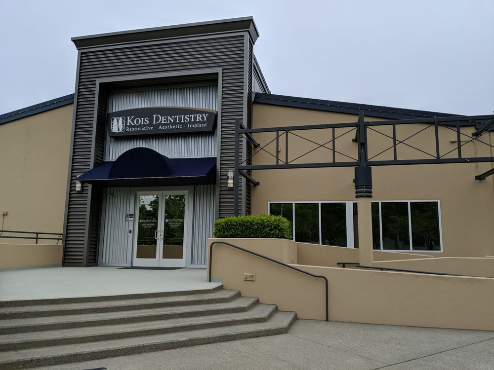 Kois Dentistry