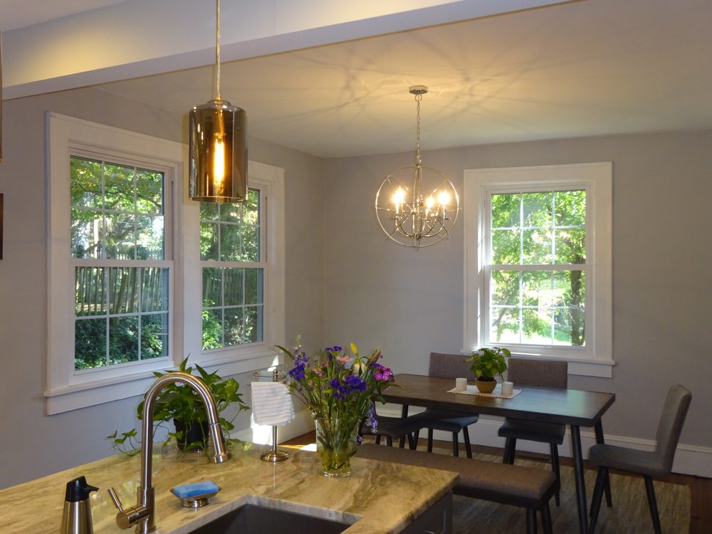 Carolina Home Exterior