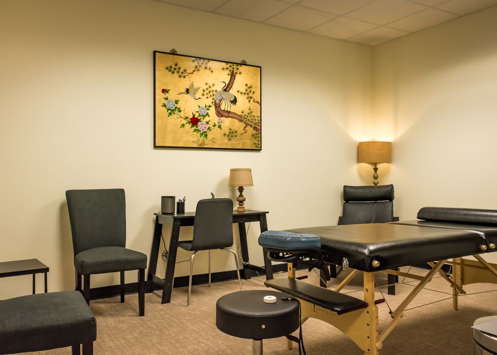 Heaven & Earth Acupuncture & Wellness 11 Photos Acupuncture 17040