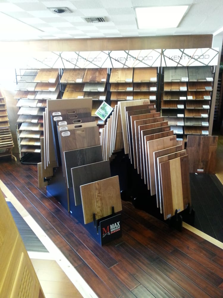 image of business Innovations Hardwood Flooring