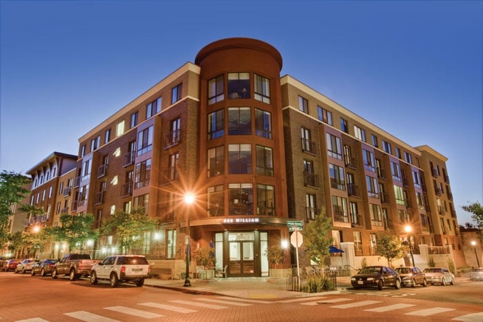 The Uptown 47 Photos &amp; 147 Reviews Apartments 500