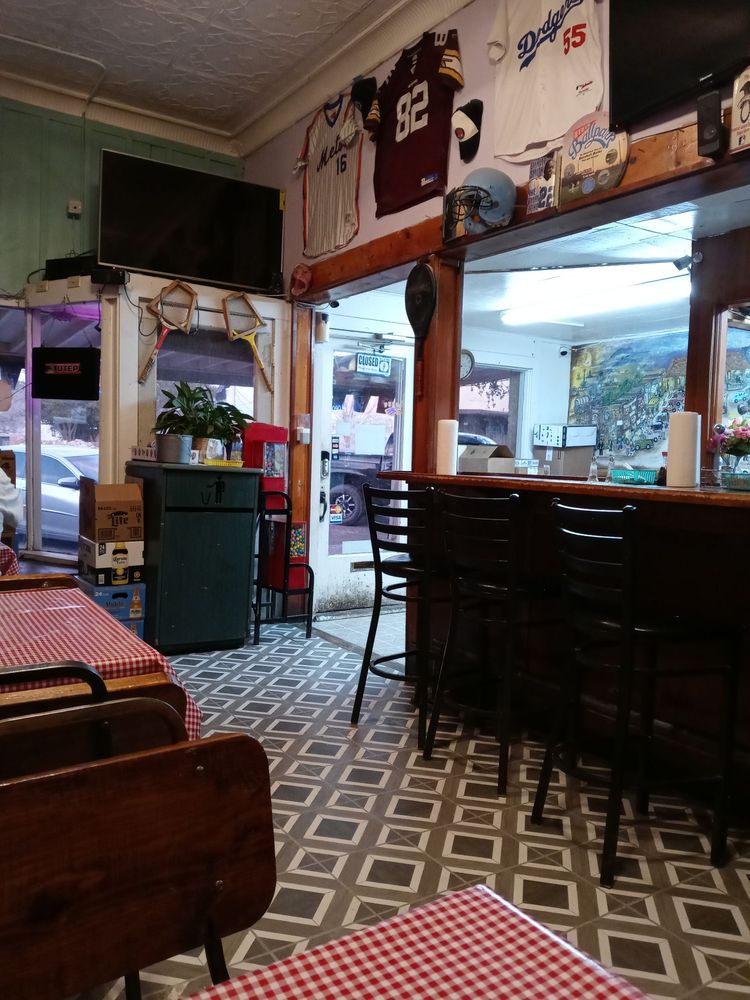 All American Bar Grill