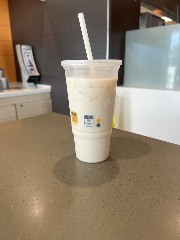 McDonald's McDonald's