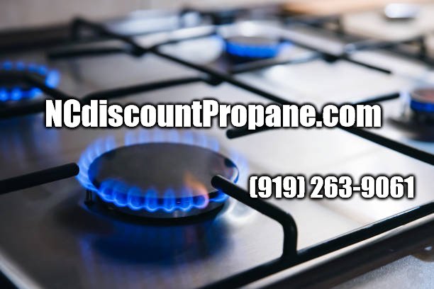 NC Discount Propane