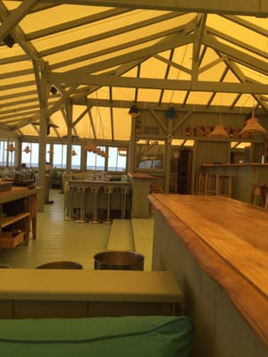 Club Plage Pereire 32 Photos 22 Reviews Tapas Bars