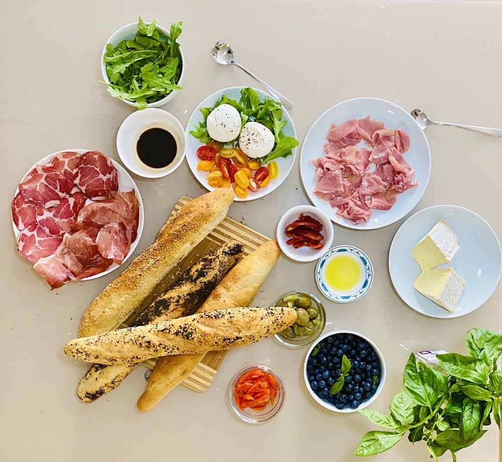 Sergimmo Salumeria