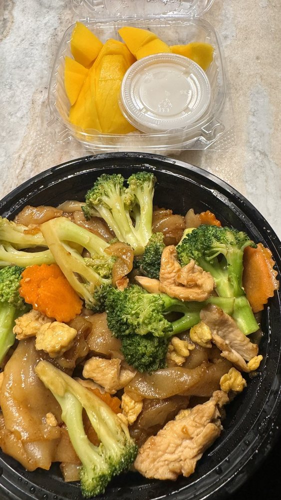 Thai Heaven Restaurant