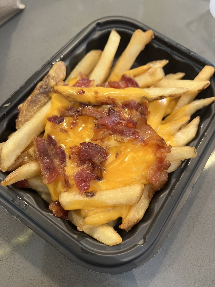 Wendy's