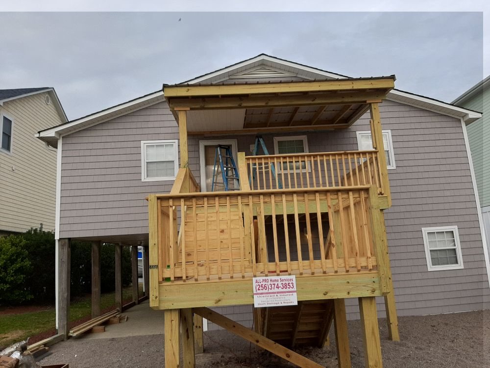 His N Hers ALL-PRO Home Services