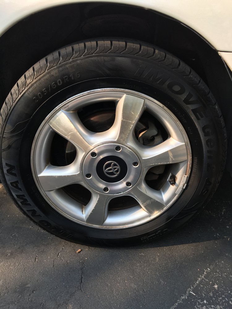 SSHUUSH Mobile Detailing