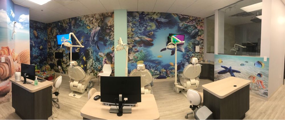 image of business Soft Heart Dentistry