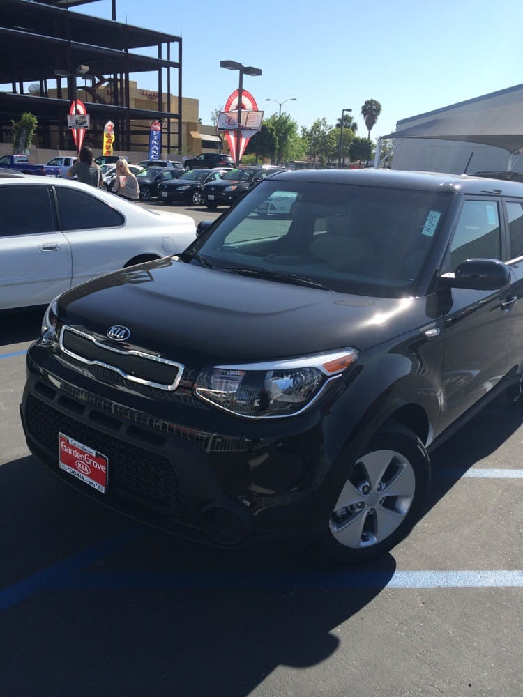 Photos for Kia of Cerritos Yelp