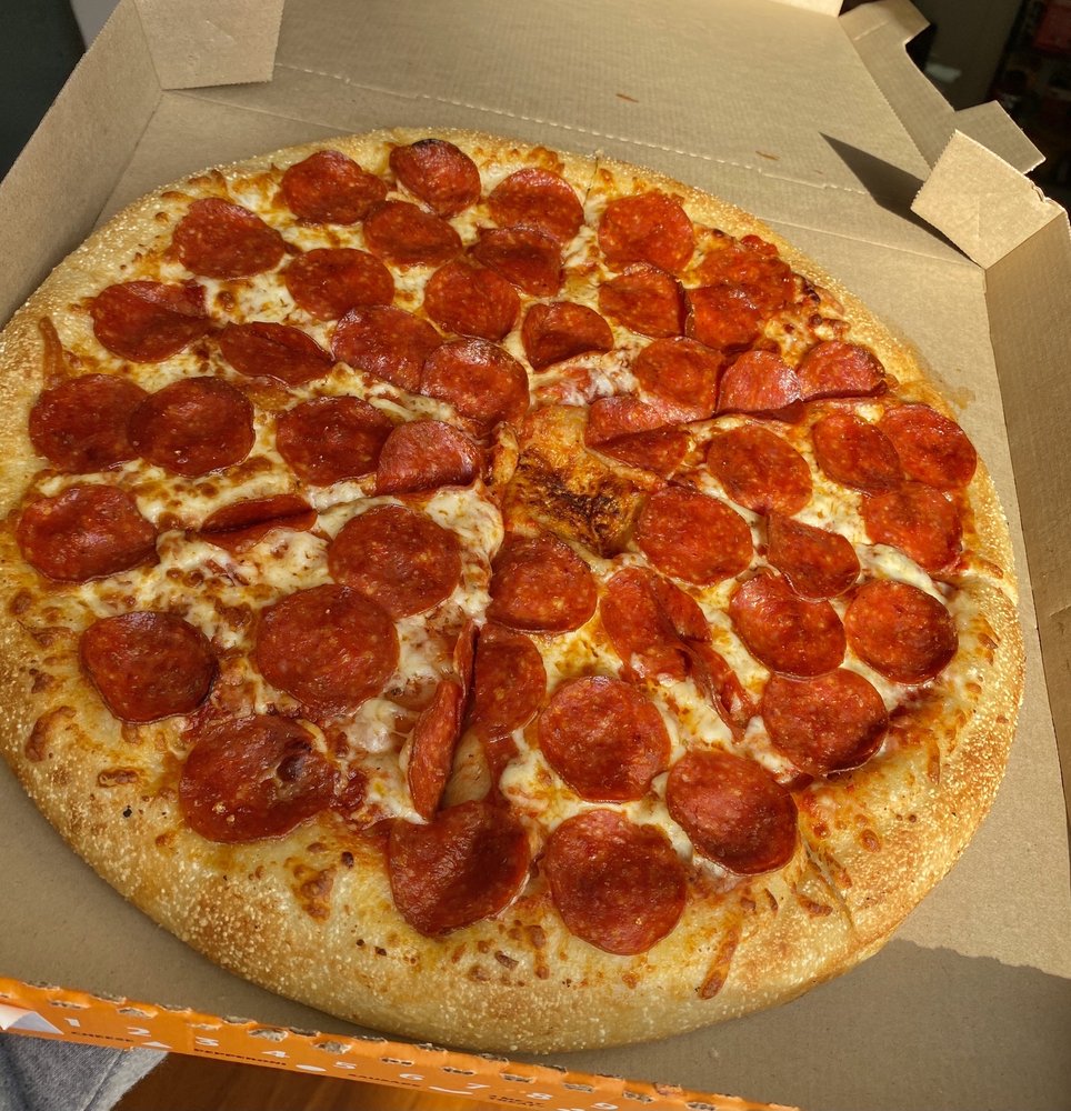 Little Caesars Pizza Gift Cards And Gift Certificates - Los Angeles, Ca |  Giftrocket