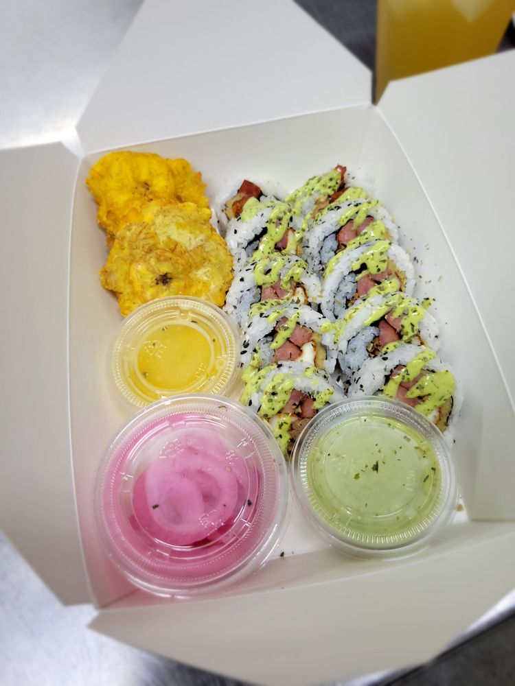 TropiRollz TropiRollz