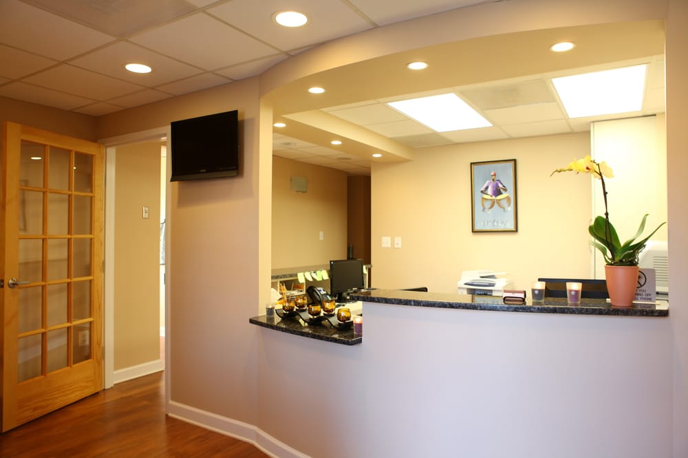 image of business Gaithersburg Family Dental Center