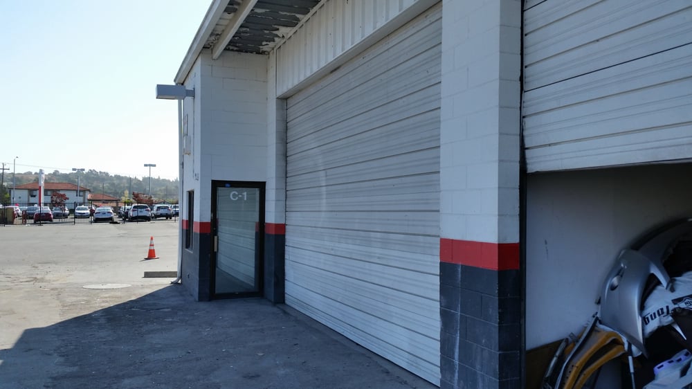 Carter's Auto Body Shop
