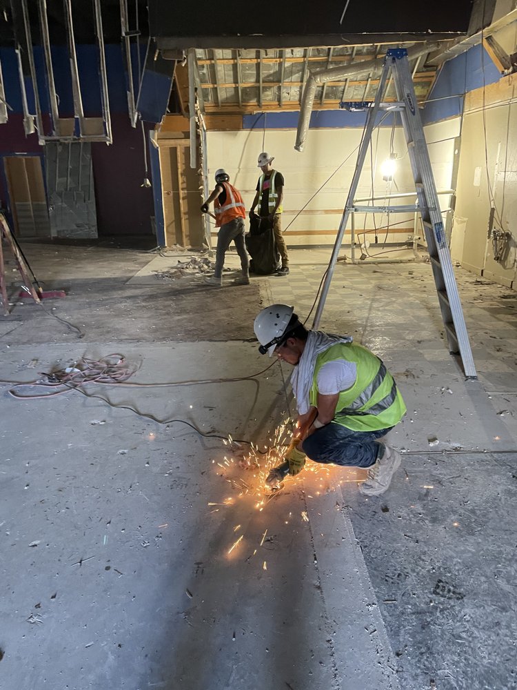 image of business DSJ Construction Services
