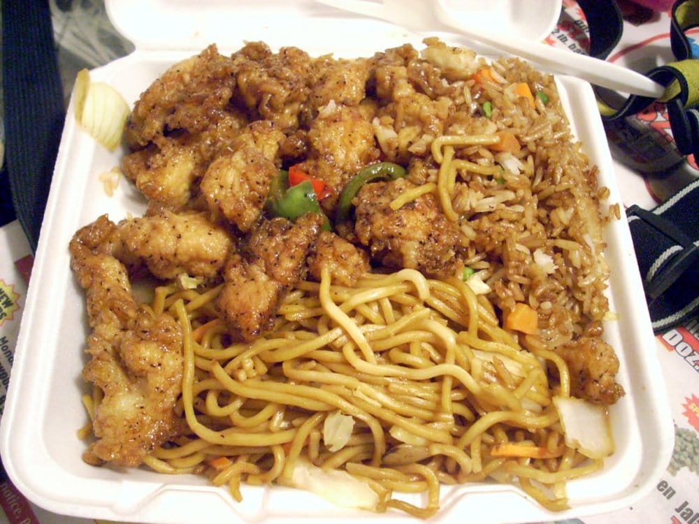 China Party