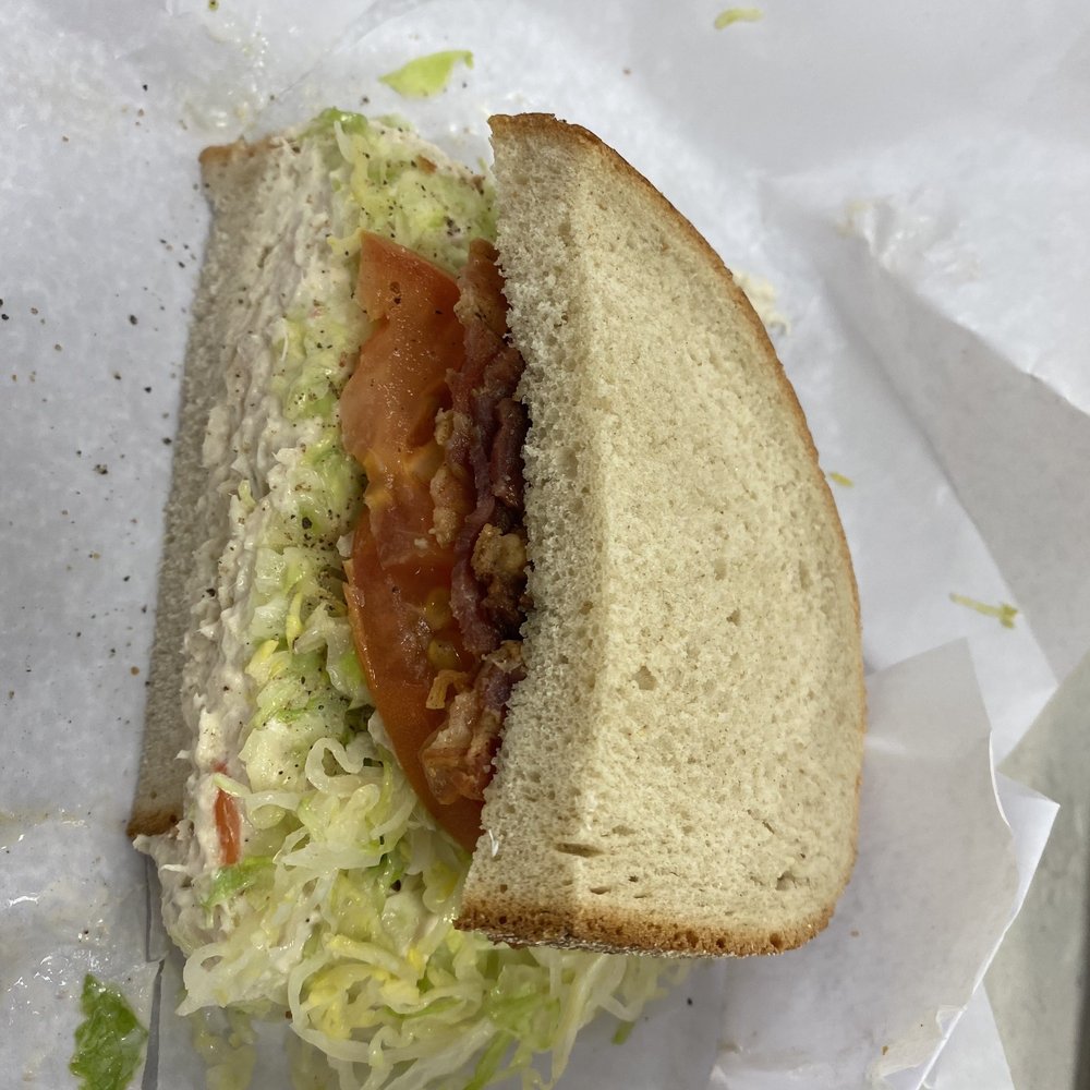 Schreiber's Delicatessen