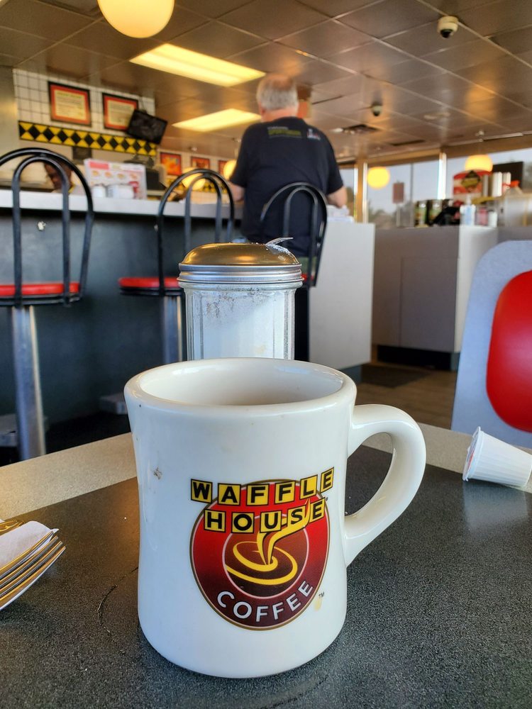 Waffle House