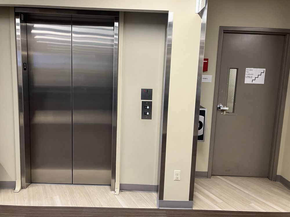 UW Medicine Eastside Specialty Center Bellevue Medical Center