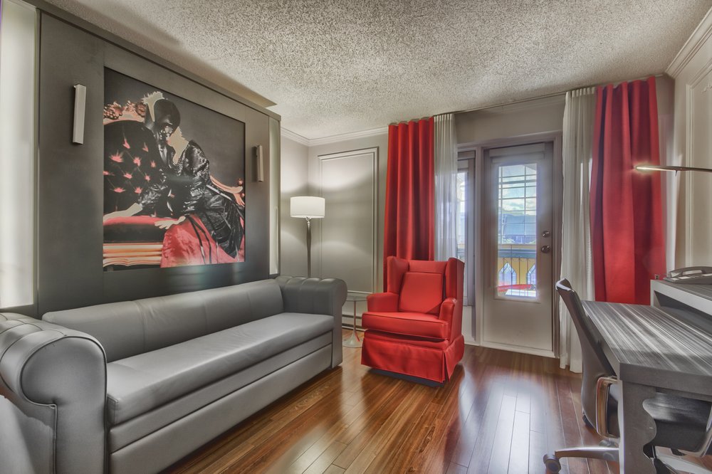 Hôtel Plaza Québec