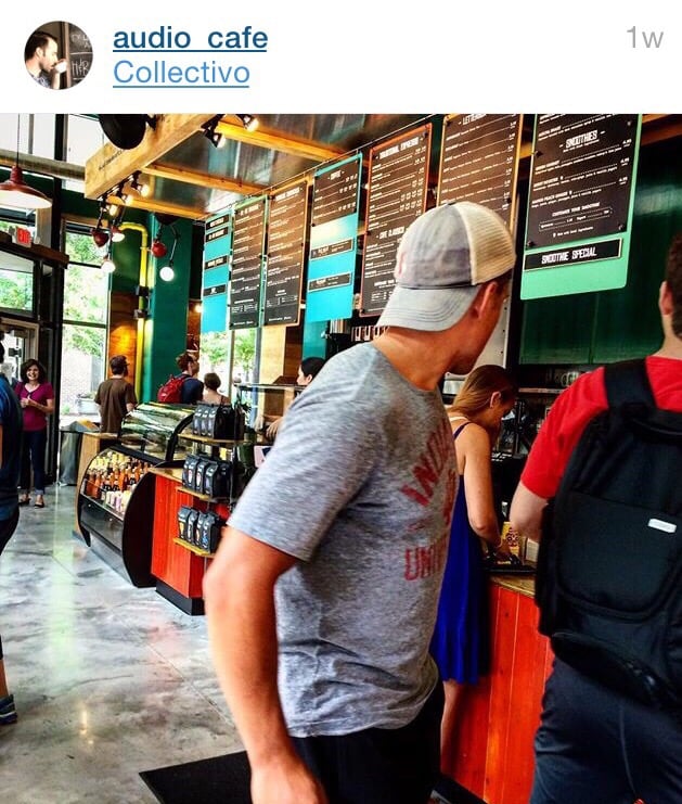 Colectivo Coffee 40 Photos & 33 Reviews Coffee & Tea 583 State St