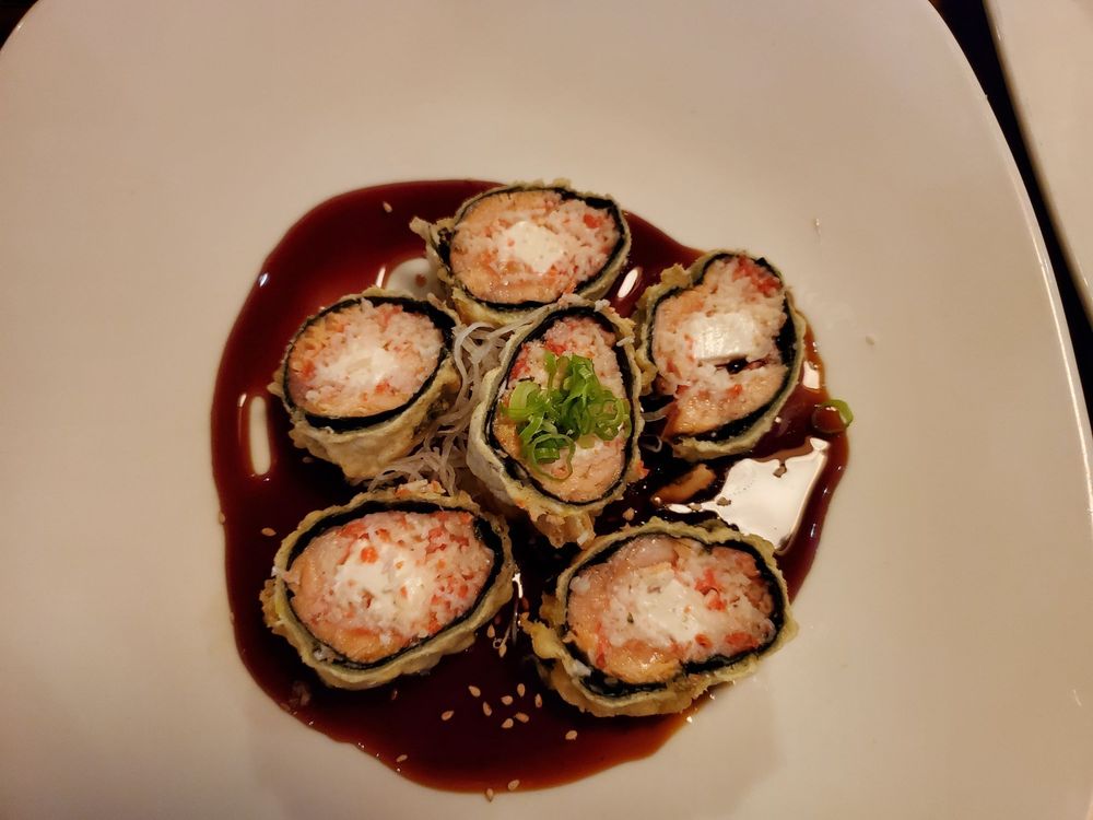 Kona Grill
