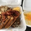 Lucky's Grill