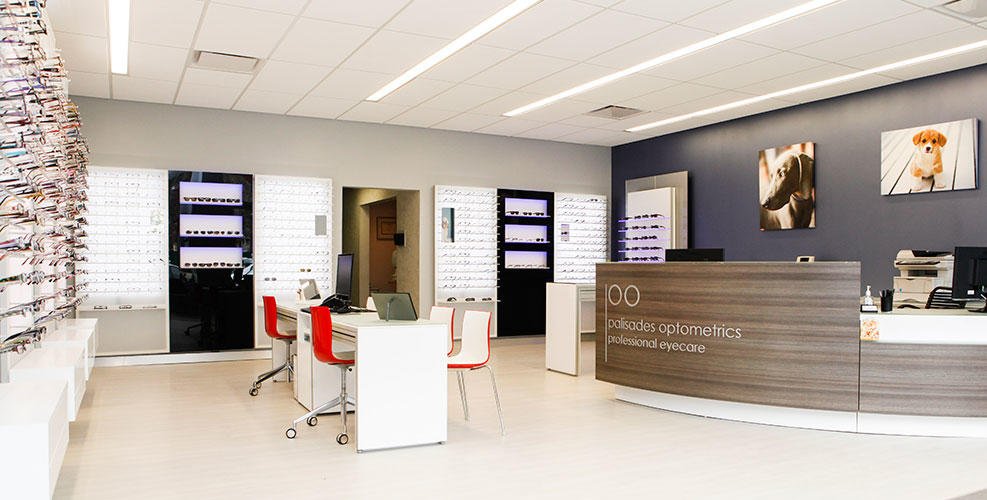 Palisades Optometrics