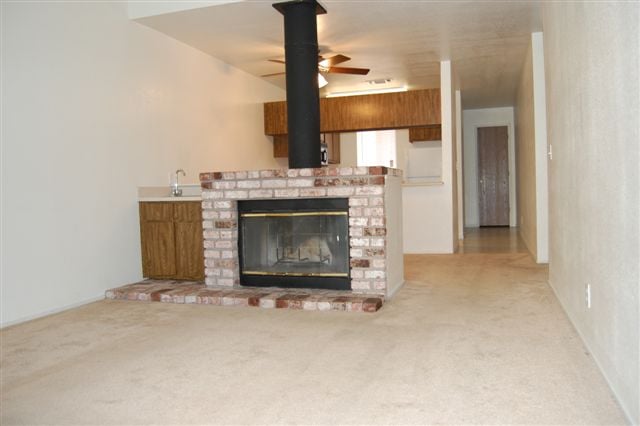 Northgate Terrace Apartments - Trident Real Estate Solutions