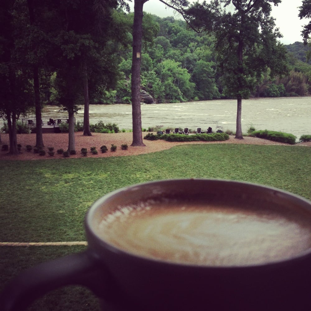 Photos for Chattahoochee Coffee Company Yelp