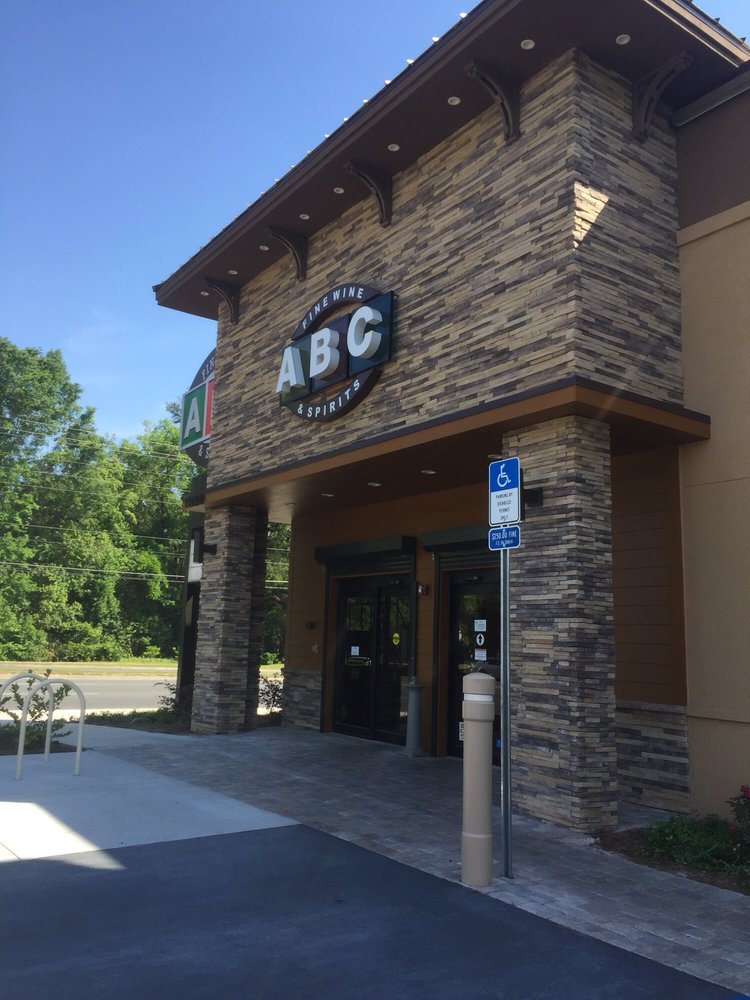 ABC Liquors Beer, Wine & Spirits 1930 Thomasville Rd, Tallahassee