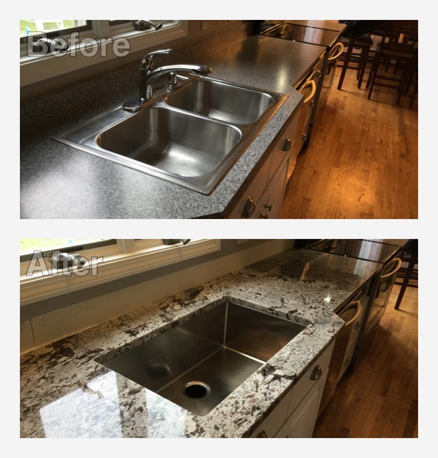 Affordable Granite