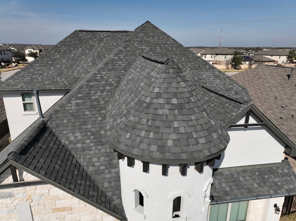 Top Dog Roofing