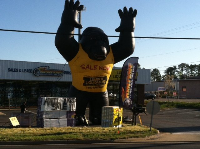 LL Flooring - Richmond