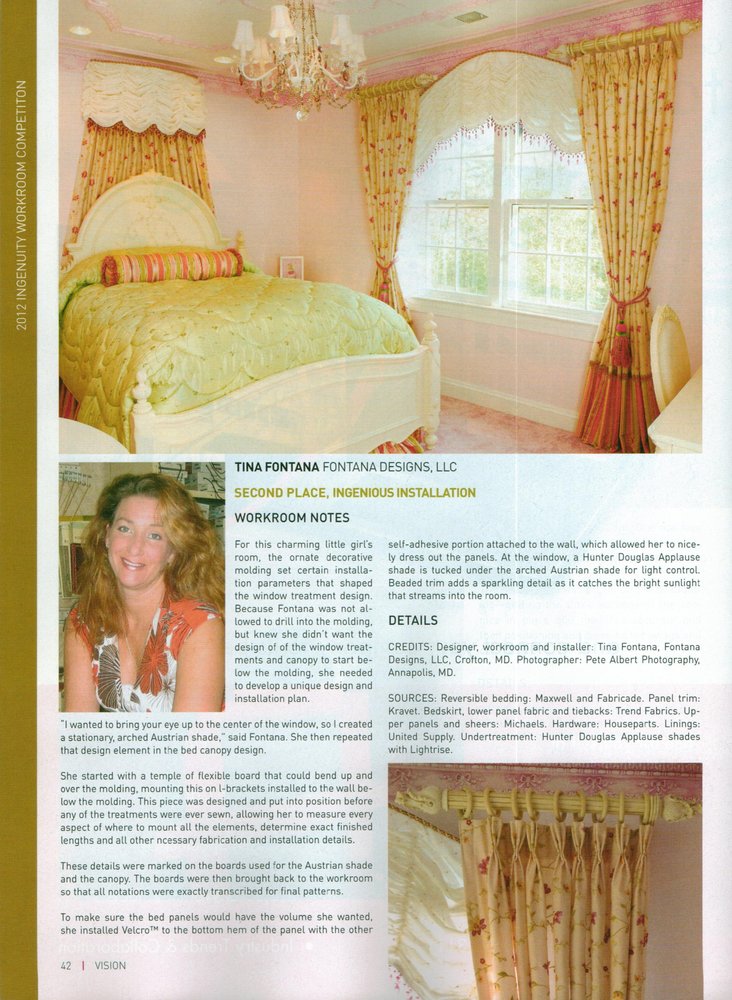 image of business Fontana Designs
