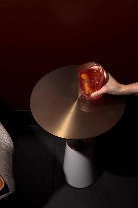 Galerie Bar